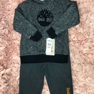 Timberland Sweatsuit